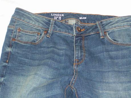 Rifle lindex, lindex,158