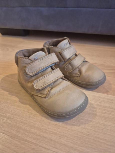 Prechodné topánky primigi, primigi,24