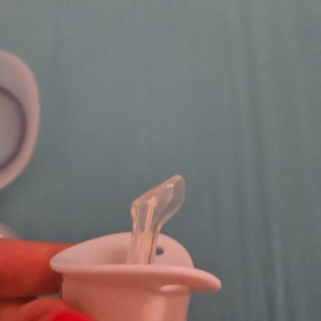 Jane medical cumeľ s teplomerom, jané