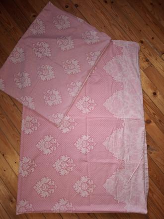 Posteľná bielizeň, 