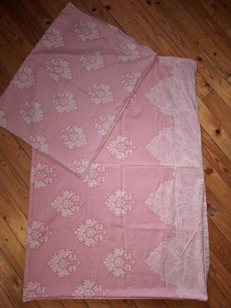 Posteľná bielizeň,