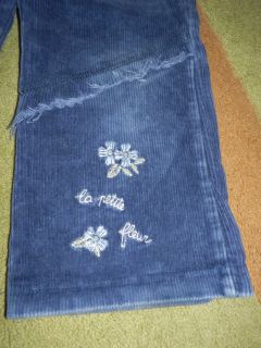 Menčestrové nohavice, 92