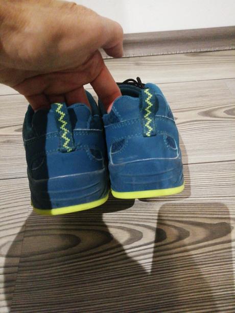 Tenisky alpine pro 31, alpine pro,31