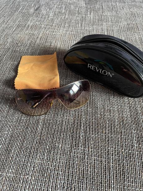 Slnecne okuliare revlon,