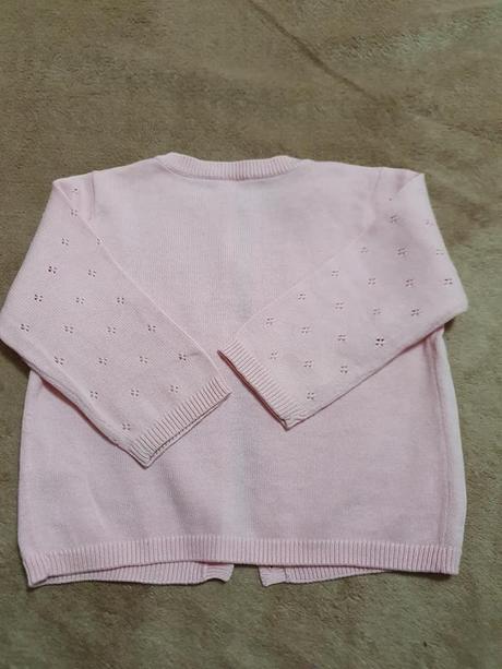 Svetrík č.74, f&f,74