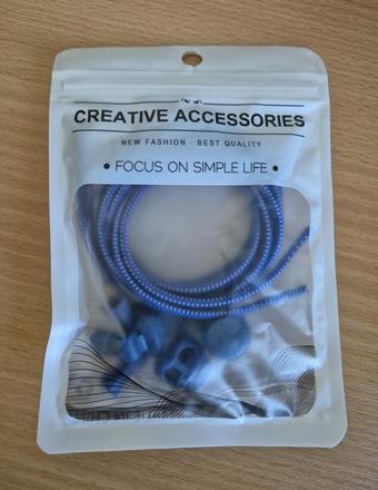 Šnúrky do topánok, 