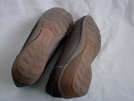 Dámske topánky clara barson č. 40, clara barson,40