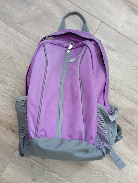 Môj obľúbený batoh, 