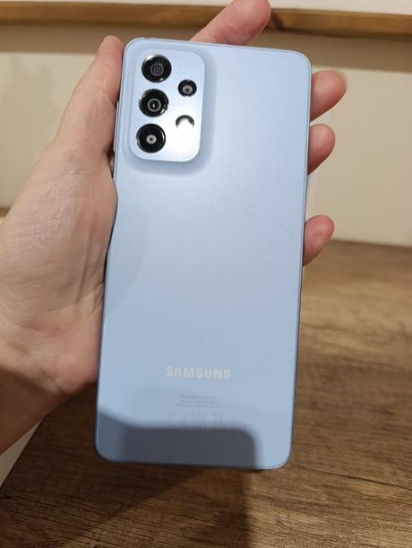 Mobilný telefón samsung galaxy a33 5g, samsung