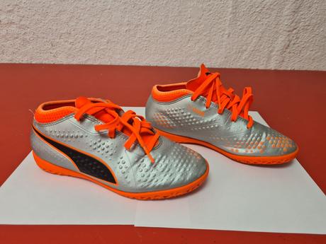 Halovky puma, puma,33