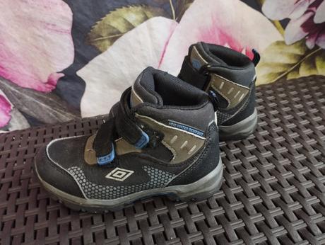 Členkové tenisky, umbro,27