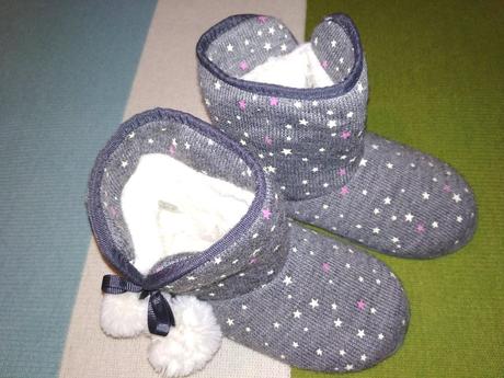 Papučky tchibo, tcm,29