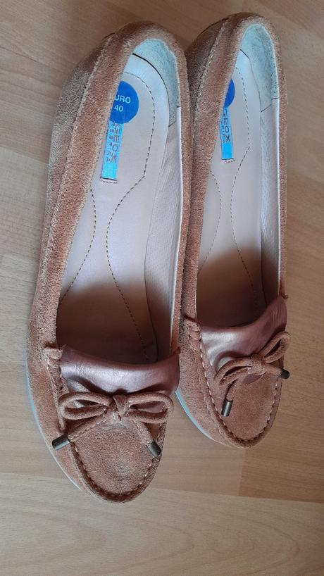 Geox topánky, geox,40