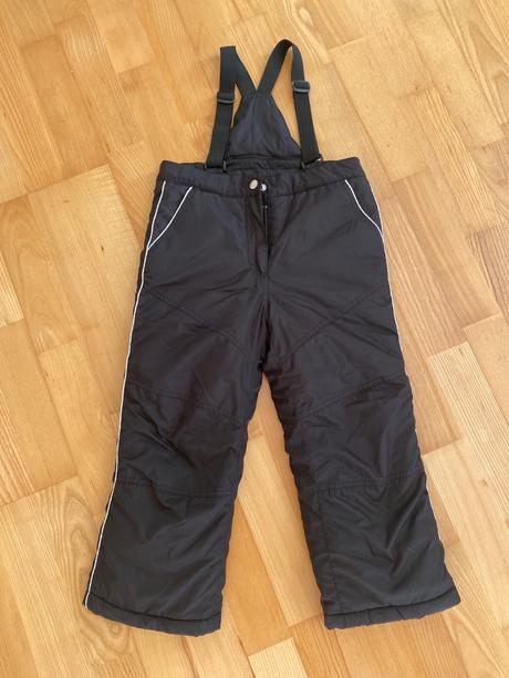 Zimné nohavice coccodrillo, coccodrillo,110