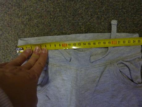 Dievčenské tepláky, terranova,104