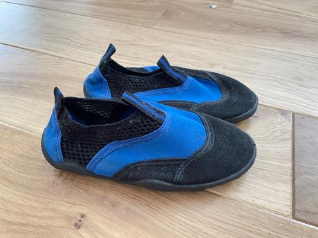 Topánky do vody 28, 28