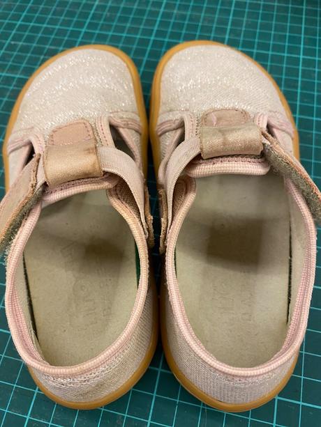 Froddo t canvas vzdušné platenky, froddo,25