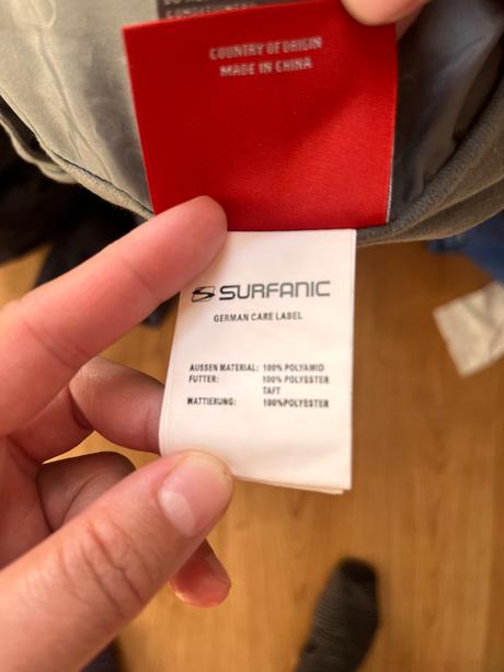 Dámske lyžiarske nohavice, xl