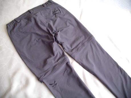 Salewa dura stretch 2 v 1, salewa,m