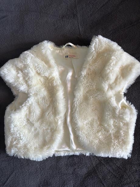Bolerko, h&m,164