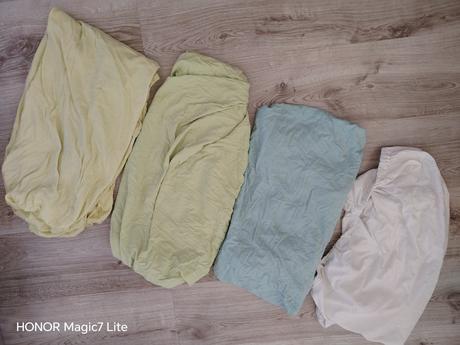 Plachty do postieľky, šírka (cm): 60,dĺžka (cm): 120