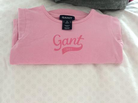 Gant tricko, gant,74