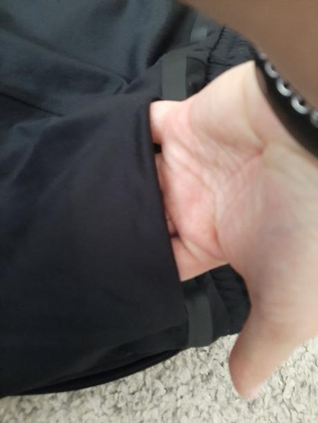 Nohavico-teplaky s ko, c&a,s