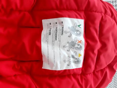 Stokke fusak, stokke