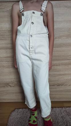 Rifle na traky, zara,128