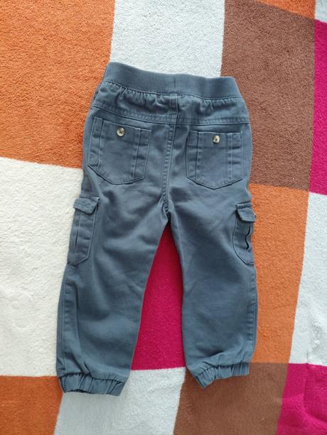 Nohavice zn.f&f vel. 92, f&f,92