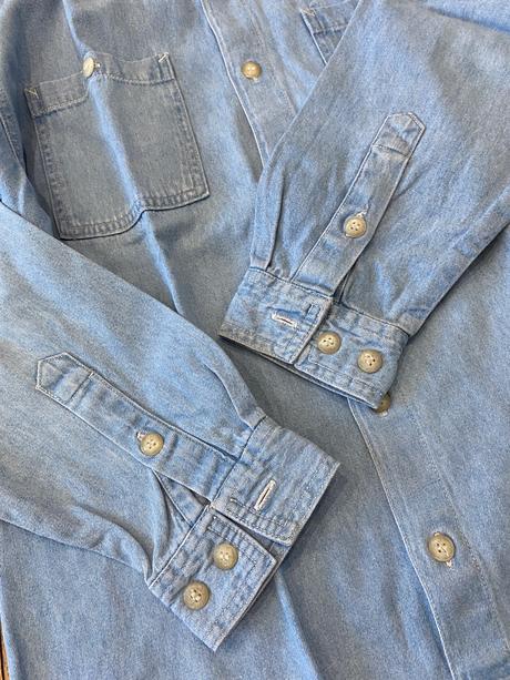 Rifľová košeľa - veľ. 152, 152