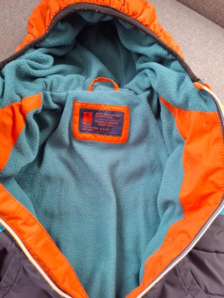 Zimná bunda, next,86