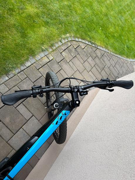 Horský elektrobicykel ctm wire xpert 2020, ctm,28