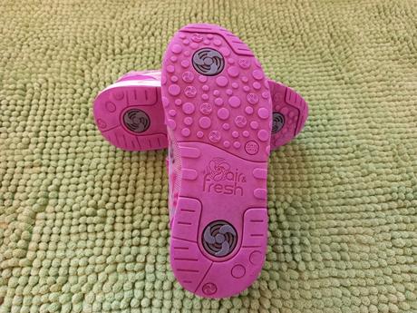 Dievčenské botasky v.33, 33