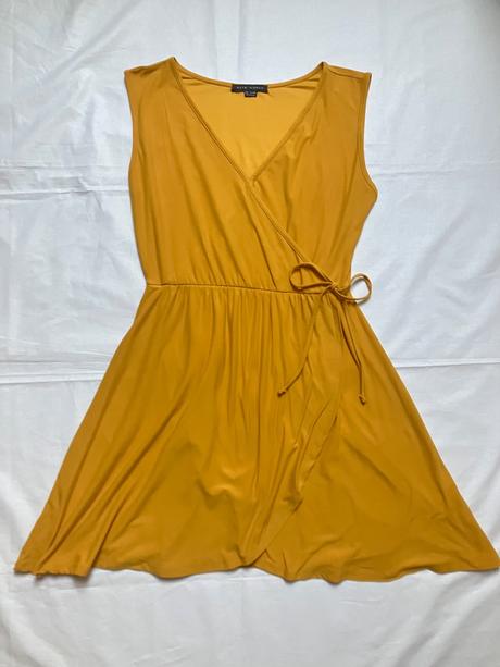 Retro vintage summer dress marilyn monroe vib, gate,xl