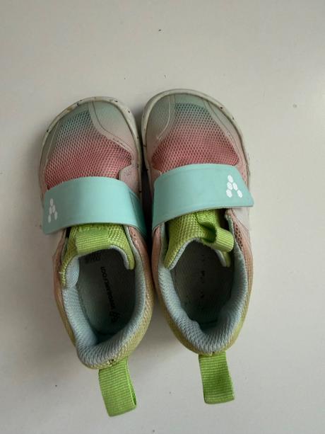 Vivobarefoot primus 25, vivobarefoot,25