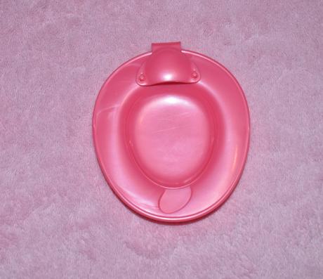 Výbava pre baby born bábiky 43 cm, 