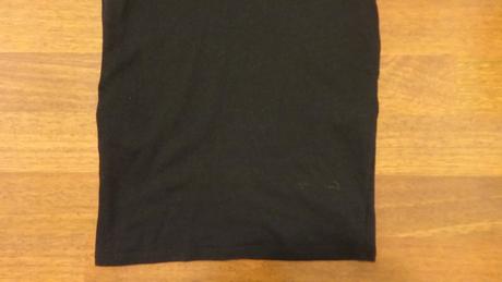 Teplákové šaty v. s, s