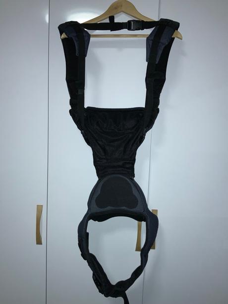 Baby nosič pognae 3 v 1,