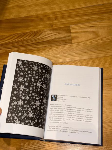 Kniha vianočné dni 12 príbehov,