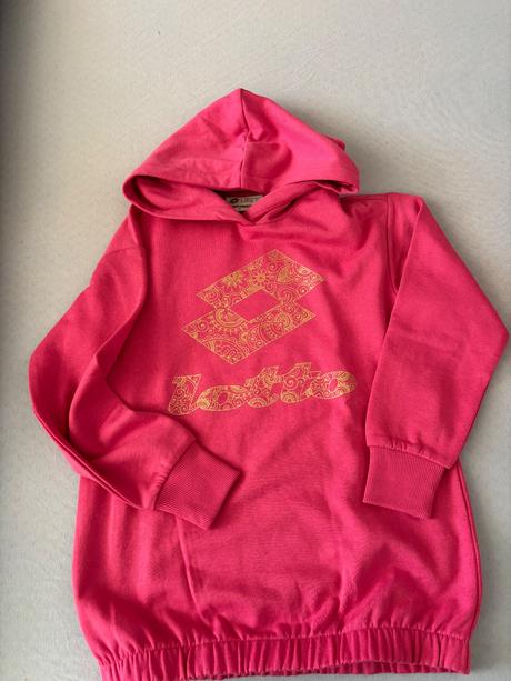 Balík zimného oblečenia, 140–152