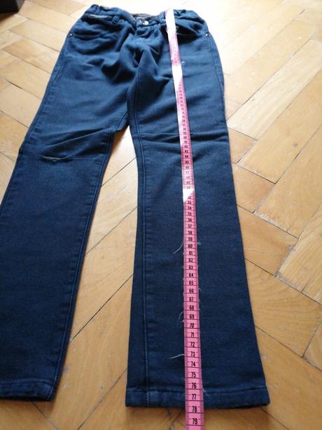 Rifle zara, zara,128