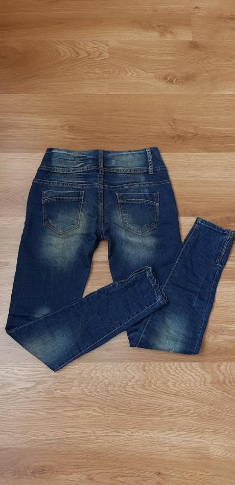 Rifle nízky pás 27/s, s