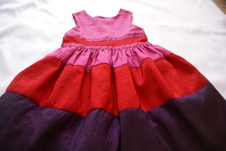 Šaty - bezchybný stav, f&f,98