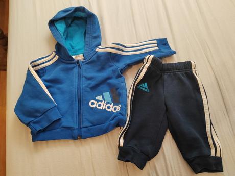 Súprava adidas, adidas,62