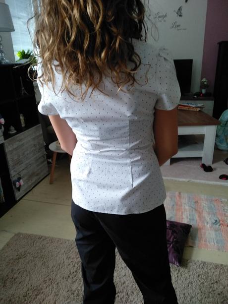 Blúzka, f&f,xs