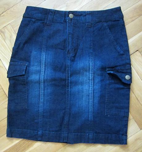 Sukňa, bonprix,36