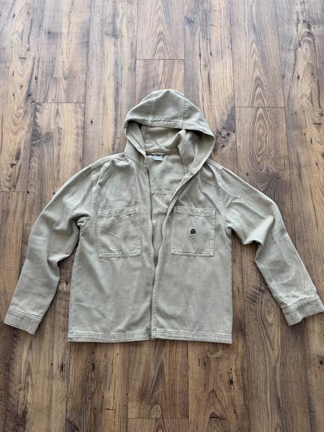 Rifľova košeľa, zara,164