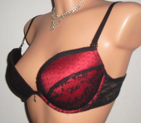 Tvarujuca podprsenka do vystrihov lormar 75 b, 75b