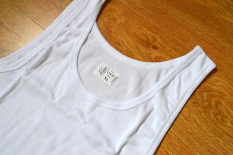 Pánske slovenské tielko, 38 - xxxl